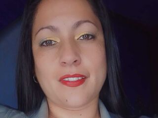 striptease cam ScarletMind