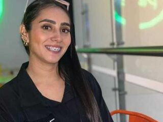 cam girl photo ScarletSommers