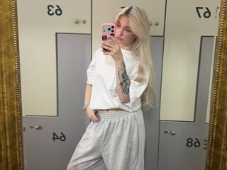 bedroom cam ScarlettAndreula