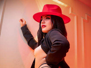 hot livecam ScarlettCassidy
