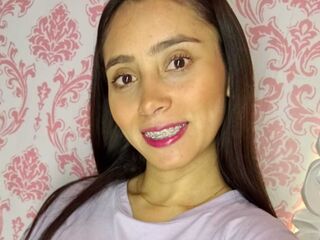free nude cam ScarlettMills