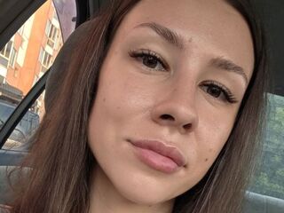 cam girl SebrinaSpenser