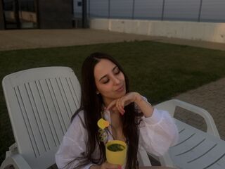 naked camgirl masturbating with vibrator SecretAlice