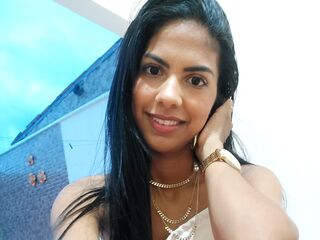 kinky webcam show SelenaBlaze