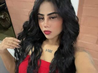 jasmin naked SeleneStone