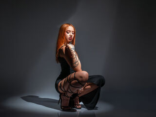 nude cam pic SerenaJaramillo