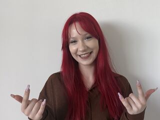 camgirl pic ShaunaLocklier