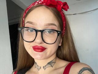 hot girl webcam picture SiennaBoo