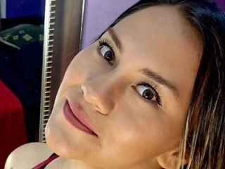 fingering webcamgirl SilvanArdient