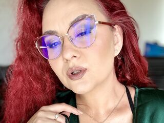 camgirl pic SilvanaJar