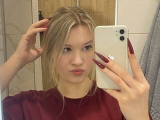 camporn live SkyeDavi