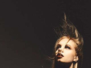 nude webcam girl photo SofiFerran