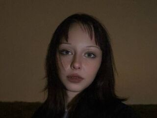 extreme webcam SofiaSalominia