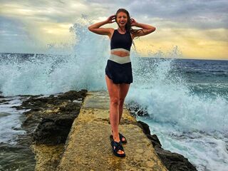 free webcam chatroom SofiaVoley