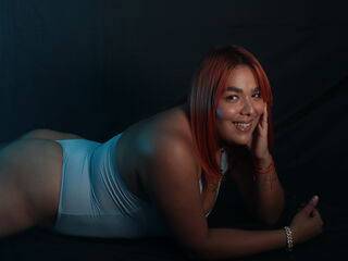 girl topless SolangeMendoza