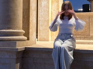 webcam stripper SonaQuinley