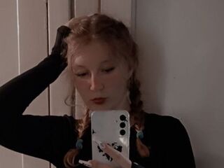 live webcam girl SophieCalden