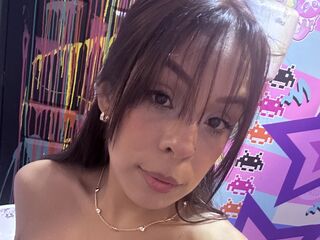 sexy cam girl SophieCarpeter