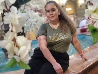 camgirl playing with sex toy StellaSunnie