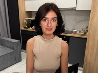 naked TatiKing