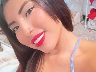 hot naked webcam girl TatianaMartinez