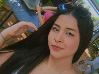 fingering TatianadeLuca
