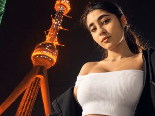 webcamgirl chat TessieFardo
