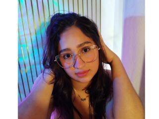 naked ThaisRose