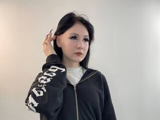 hardcore live show TheresiaRissman