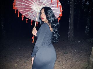 naughty webcam TiannaRous