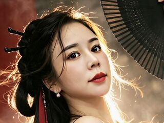 webcamgirl chat room TiantianZhao