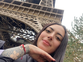 girl cam sex TifaJinx