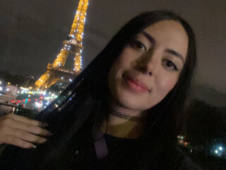 cam girl sexshow TifaRise