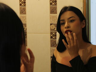 hot naked webcam girl TifanyRysh