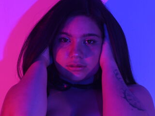 naked webcamgirl photo TifanyStark