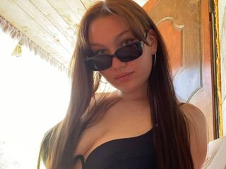 shower sex TinaFish