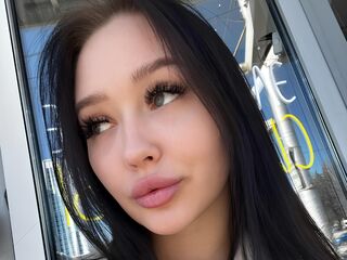 teaser webcam TishaCouret