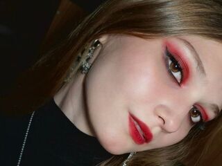 webcam striptease show TracieLauseng