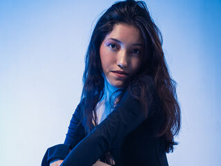 cam girl pic TrinityNova