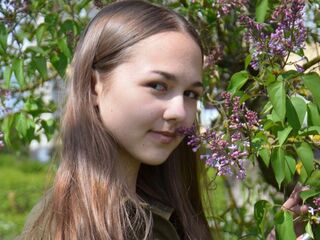 free live webcam TristaArron