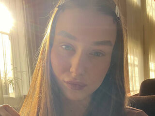 masturbating girl TristaCarmody