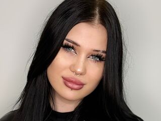 kinky video chat performer TristaEnos