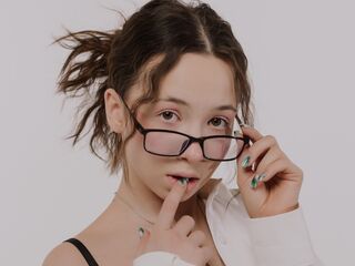webcamgirl TrixieMorgan