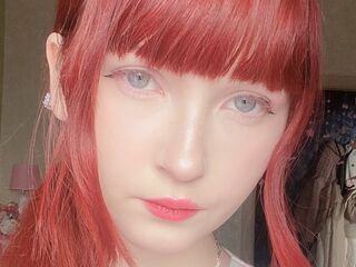 camgirl shaving pussy TyishaWhitaker