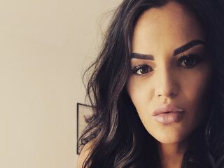 naked girl with live cam ValentinaValee