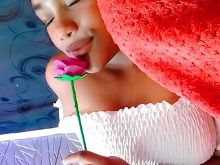 girl cam live ValeriaRondon