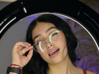 fingering girl VallolettDavisto