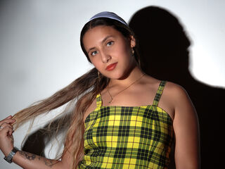 hot cam girl VegaLila