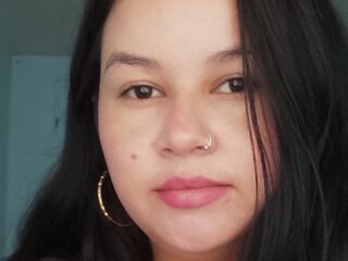 nude webcam girl picture VeliaMoon