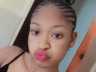 livecam chat VelvetDarnell